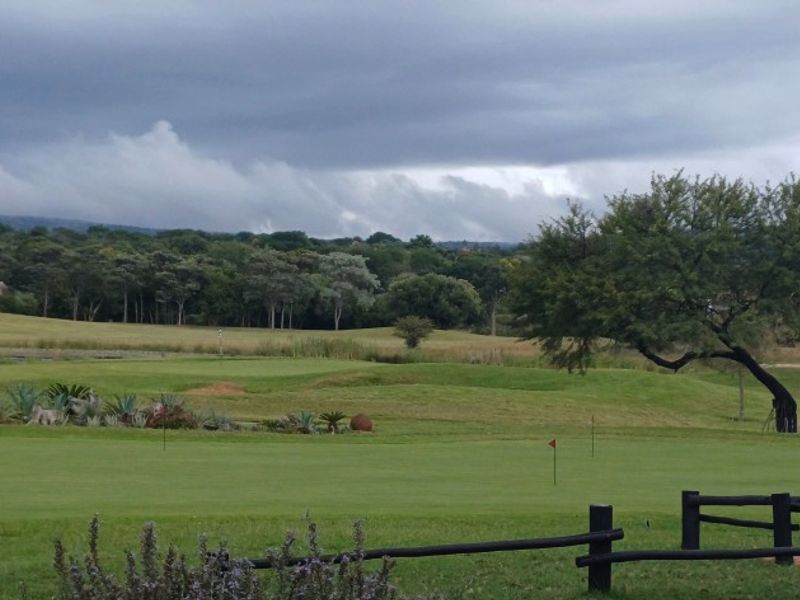 14 857m2 DEVELOPMENT STAND FOR SALE – KORO CREEK BUSHVELD GOLF ESTATE - Photo 5