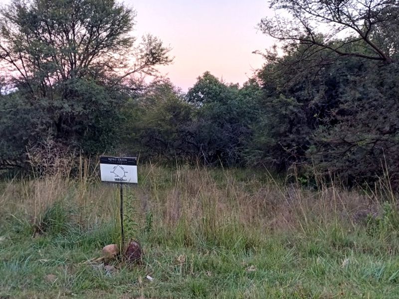 14 857m2 DEVELOPMENT STAND FOR SALE – KORO CREEK BUSHVELD GOLF ESTATE - Photo 9