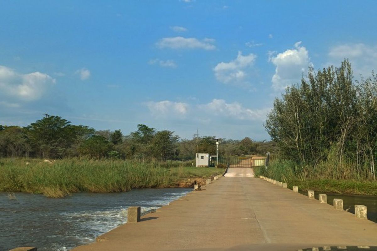 14 857m2 DEVELOPMENT STAND FOR SALE – KORO CREEK BUSHVELD GOLF ESTATE - Photo 3