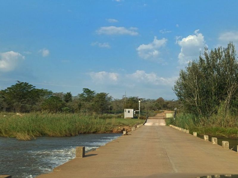 14 857m2 DEVELOPMENT STAND FOR SALE – KORO CREEK BUSHVELD GOLF ESTATE - Photo 3