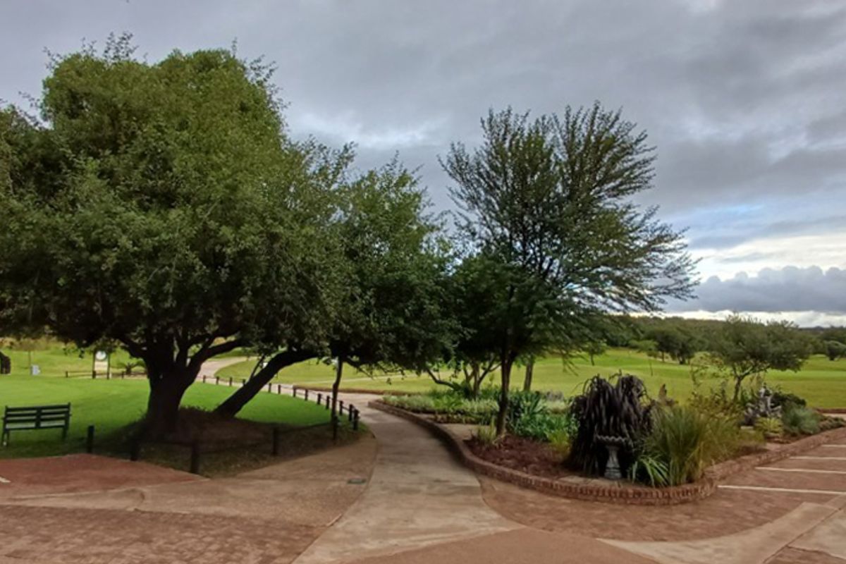 14 857m2 DEVELOPMENT STAND FOR SALE – KORO CREEK BUSHVELD GOLF ESTATE - Photo 4