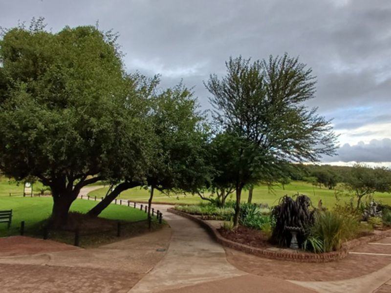 14 857m2 DEVELOPMENT STAND FOR SALE – KORO CREEK BUSHVELD GOLF ESTATE - Photo 4