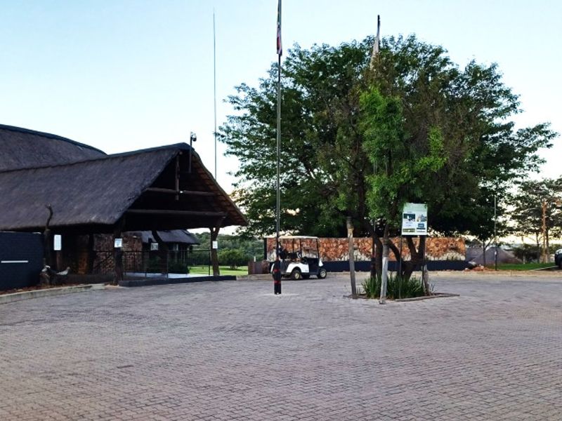 PRIME 1,140 m2 STAND IN PRESTIGIOUS KORO CREEK BUSHVELD GOLF ESTATE - Photo 10