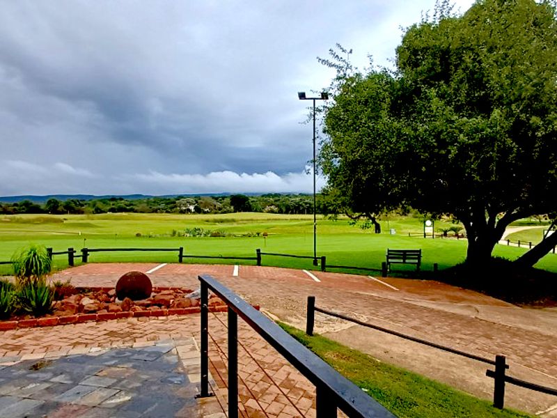 PRIME 1,140 m2 STAND IN PRESTIGIOUS KORO CREEK BUSHVELD GOLF ESTATE - Photo 9