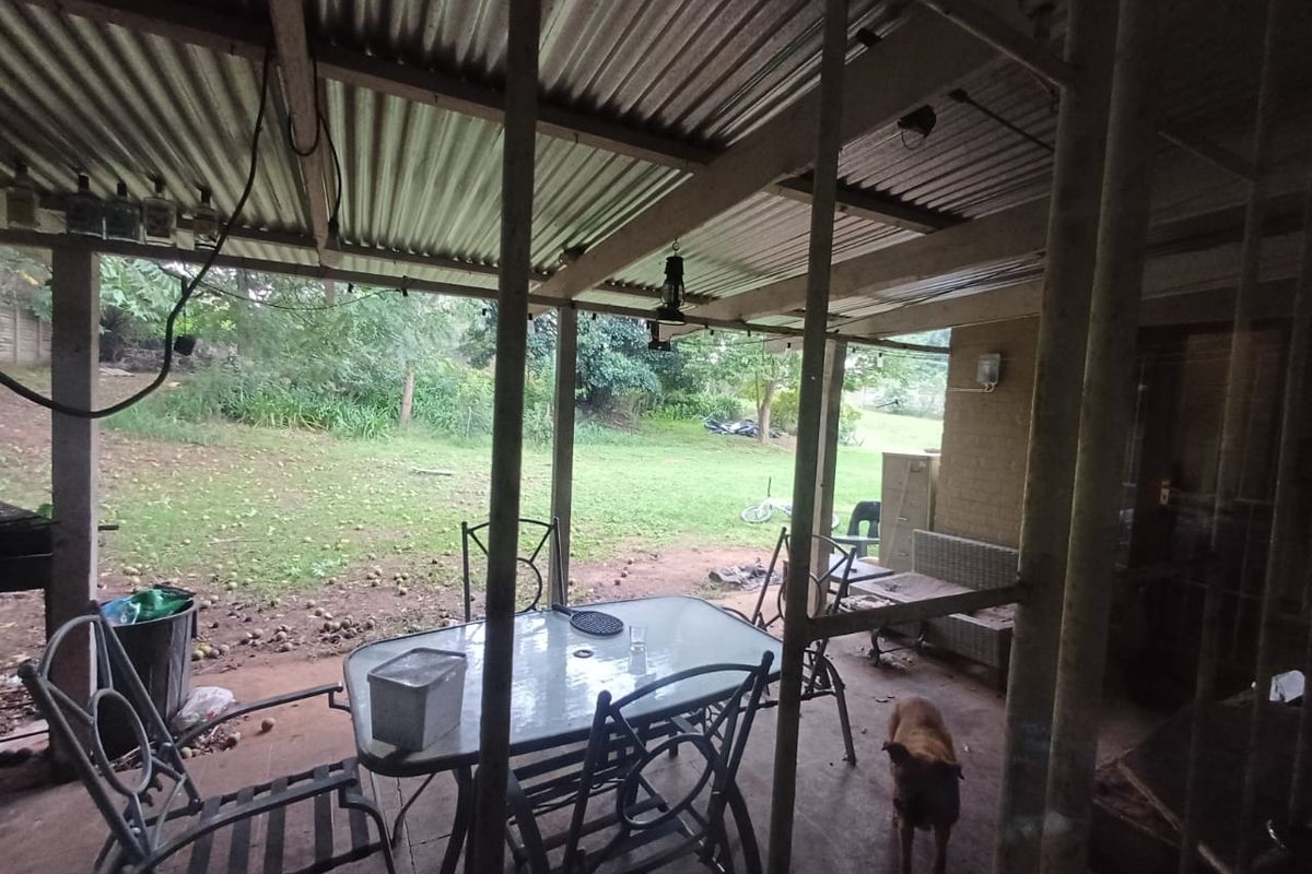 MOOI RIVER: Charming 3 bed house  with study... neighbouring The Mooi River Country Club - Photo 5