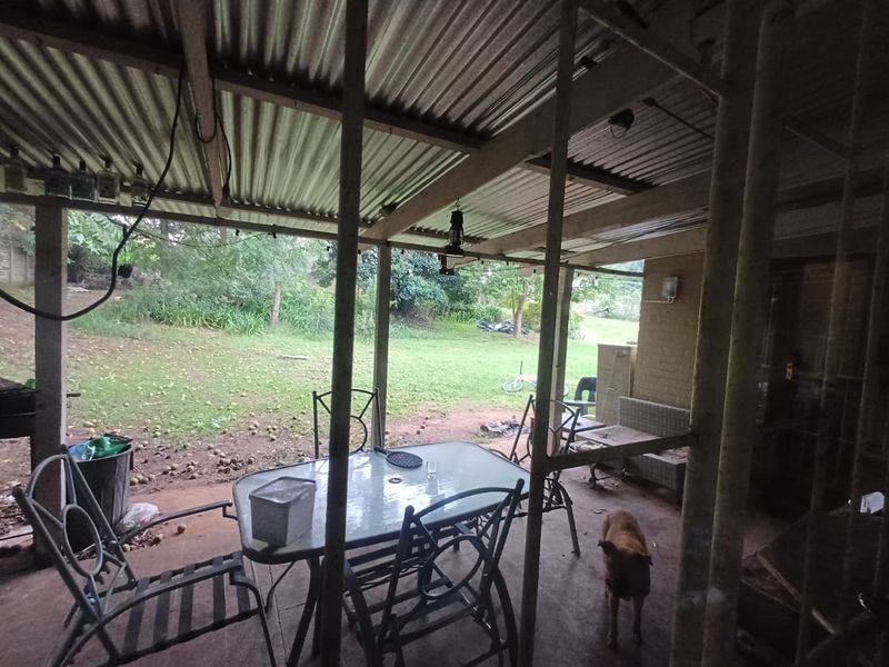 MOOI RIVER: Charming 3 bed house  with study... neighbouring The Mooi River Country Club - Photo 5