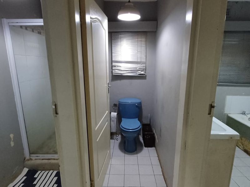 MOOI RIVER: Charming 3 bed house  with study... neighbouring The Mooi River Country Club - Photo 9