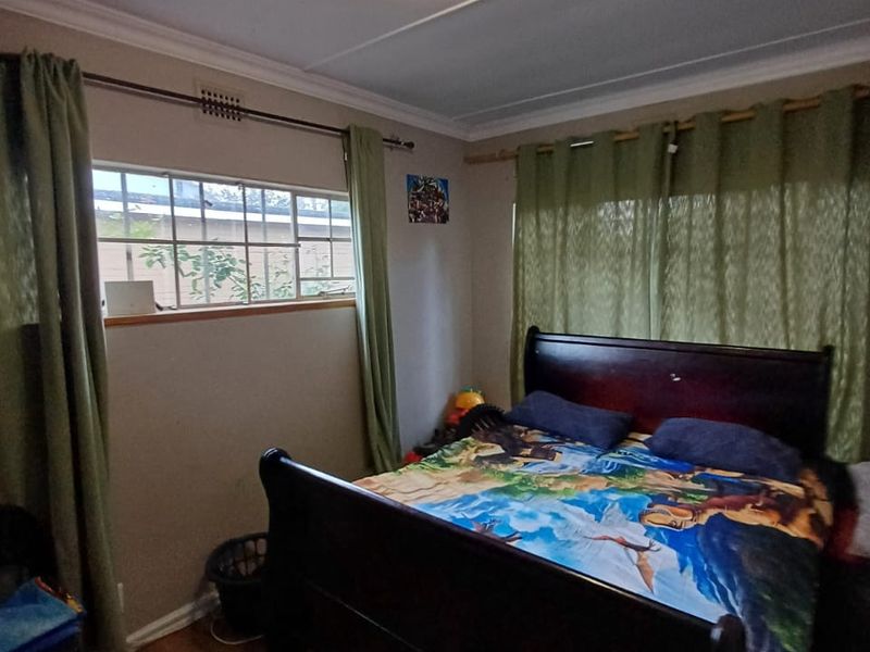 MOOI RIVER: Charming 3 bed house  with study... neighbouring The Mooi River Country Club - Photo 8