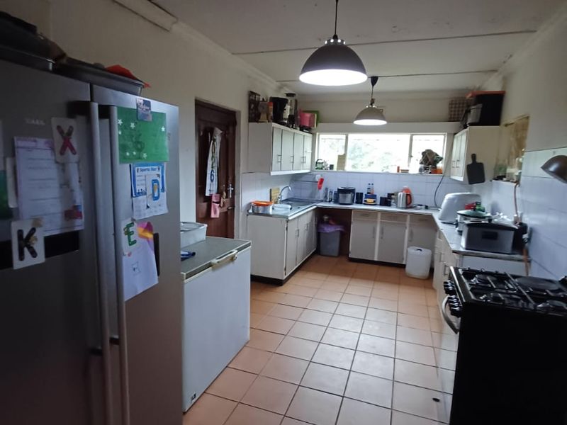 MOOI RIVER: Charming 3 bed house  with study... neighbouring The Mooi River Country Club - Photo 6