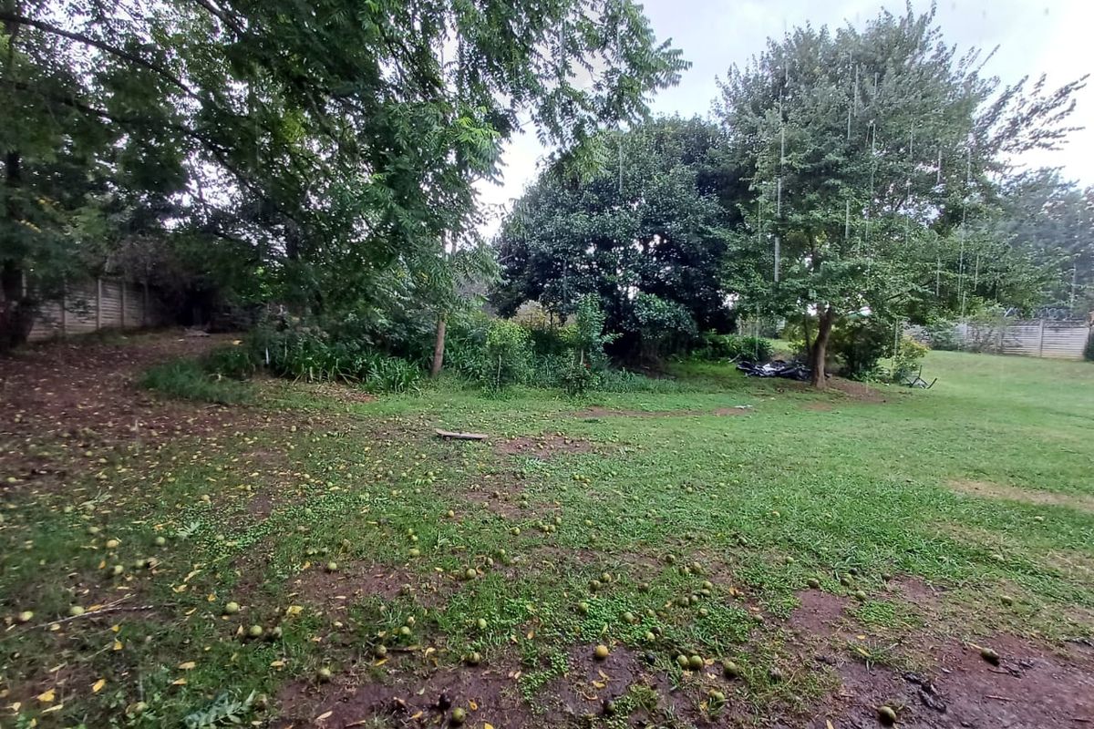 MOOI RIVER: Charming 3 bed house  with study... neighbouring The Mooi River Country Club - Photo 4