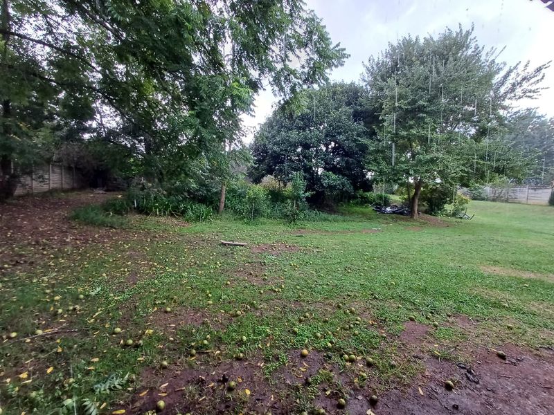 MOOI RIVER: Charming 3 bed house  with study... neighbouring The Mooi River Country Club - Photo 4