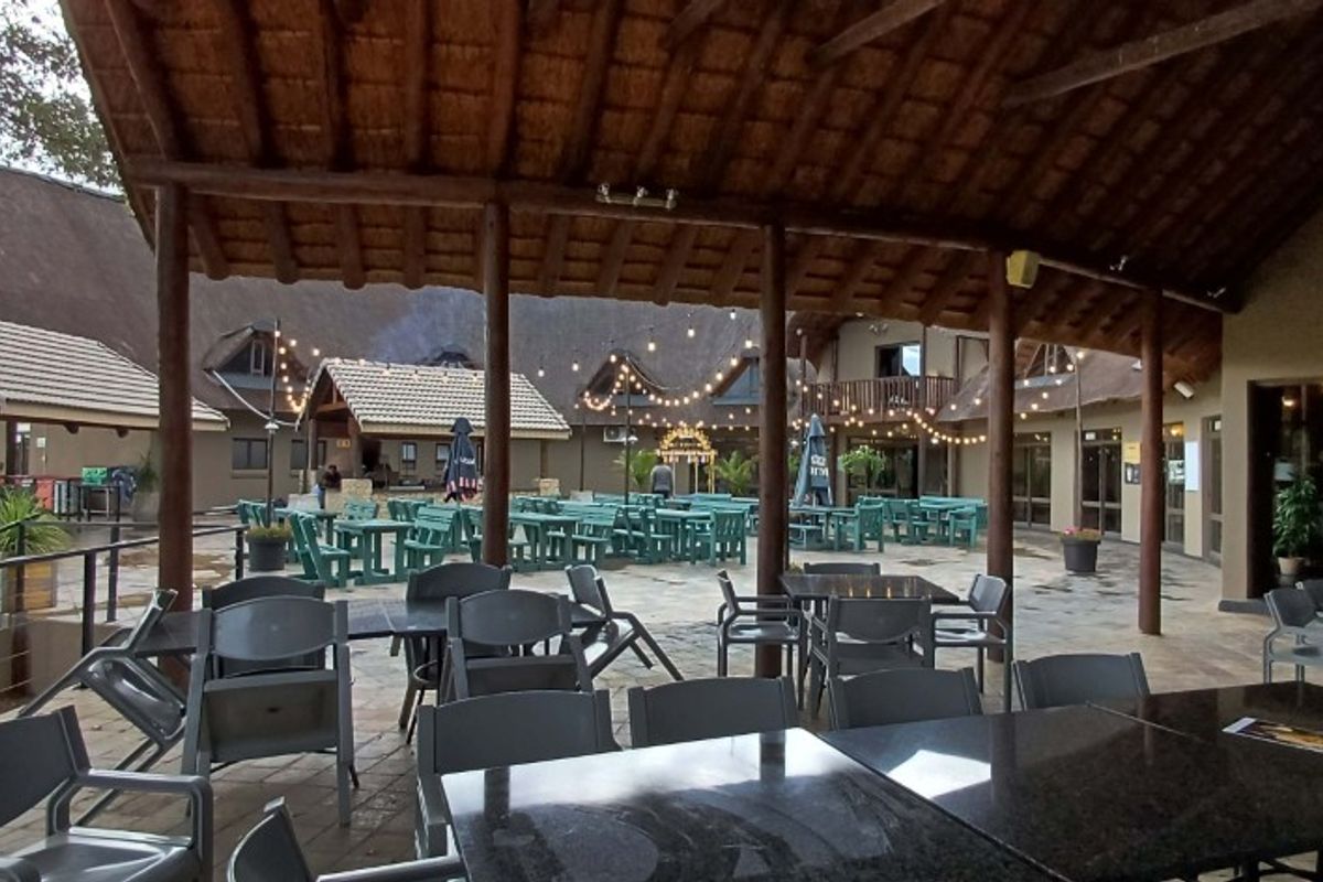 Prime Stand in Koro Creek Golf Estate – Modimolle - Photo 5