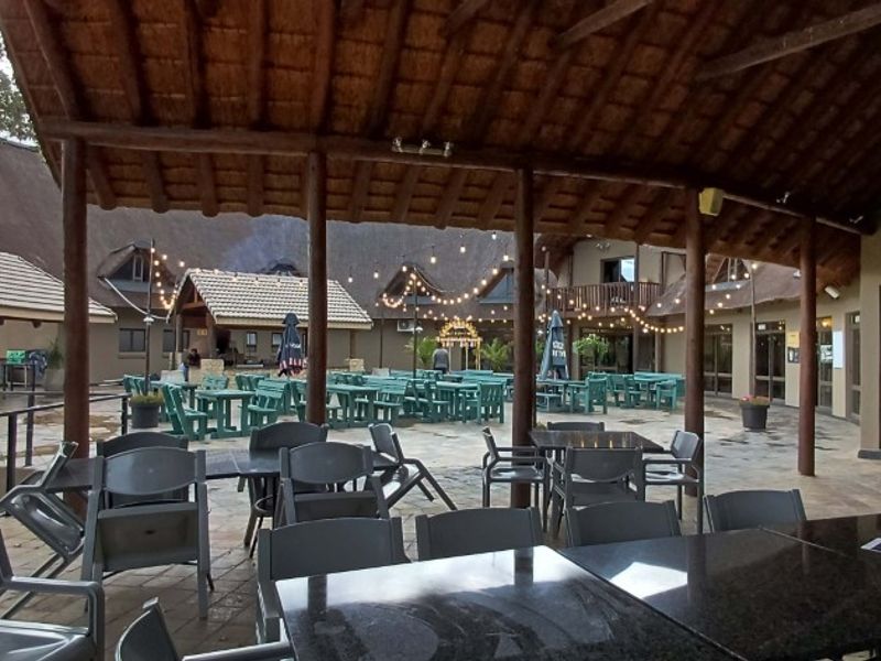 Prime Stand in Koro Creek Golf Estate – Modimolle - Photo 5