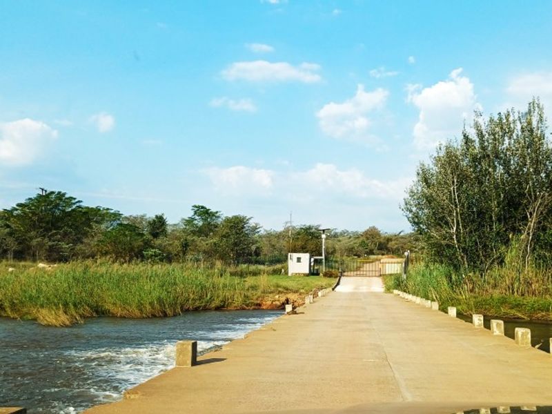 Prime Stand in Koro Creek Golf Estate – Modimolle - Photo 7