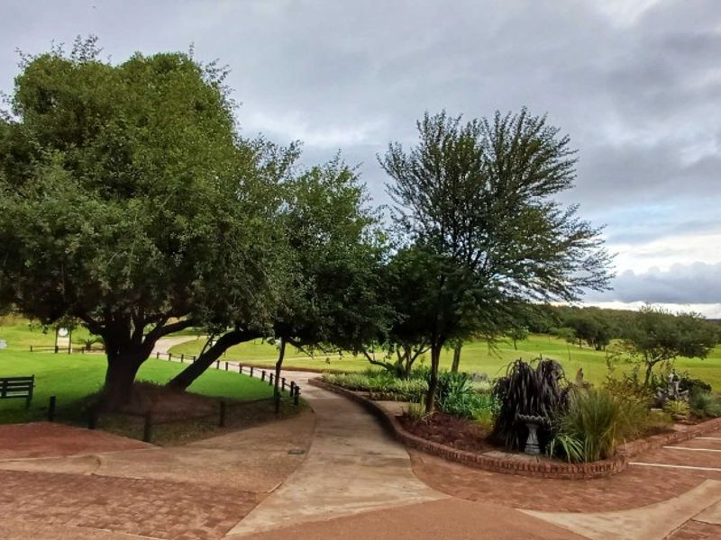 Prime Stand in Koro Creek Golf Estate – Modimolle - Photo 6