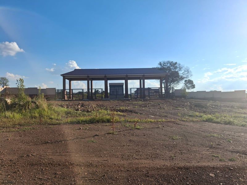 Dream Home under construction - Photo 8