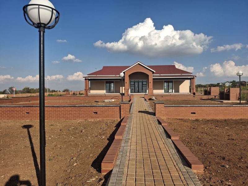 Dream Home under construction - Photo 7