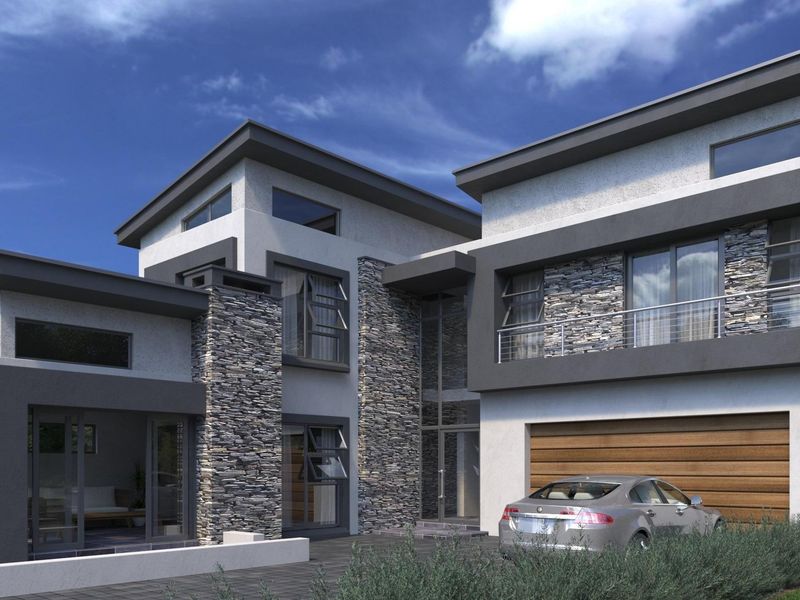 Dream Home under construction - Photo 2