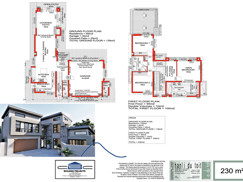 Dream Home under construction - Photo 10