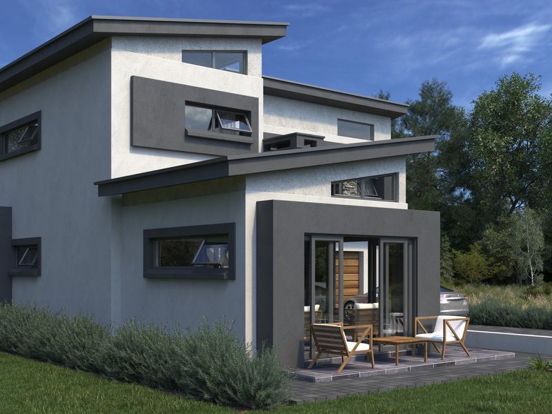 Dream Home under construction - Photo 4