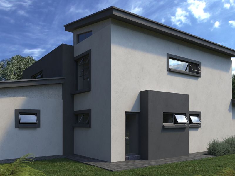 Dream Home under construction - Photo 5
