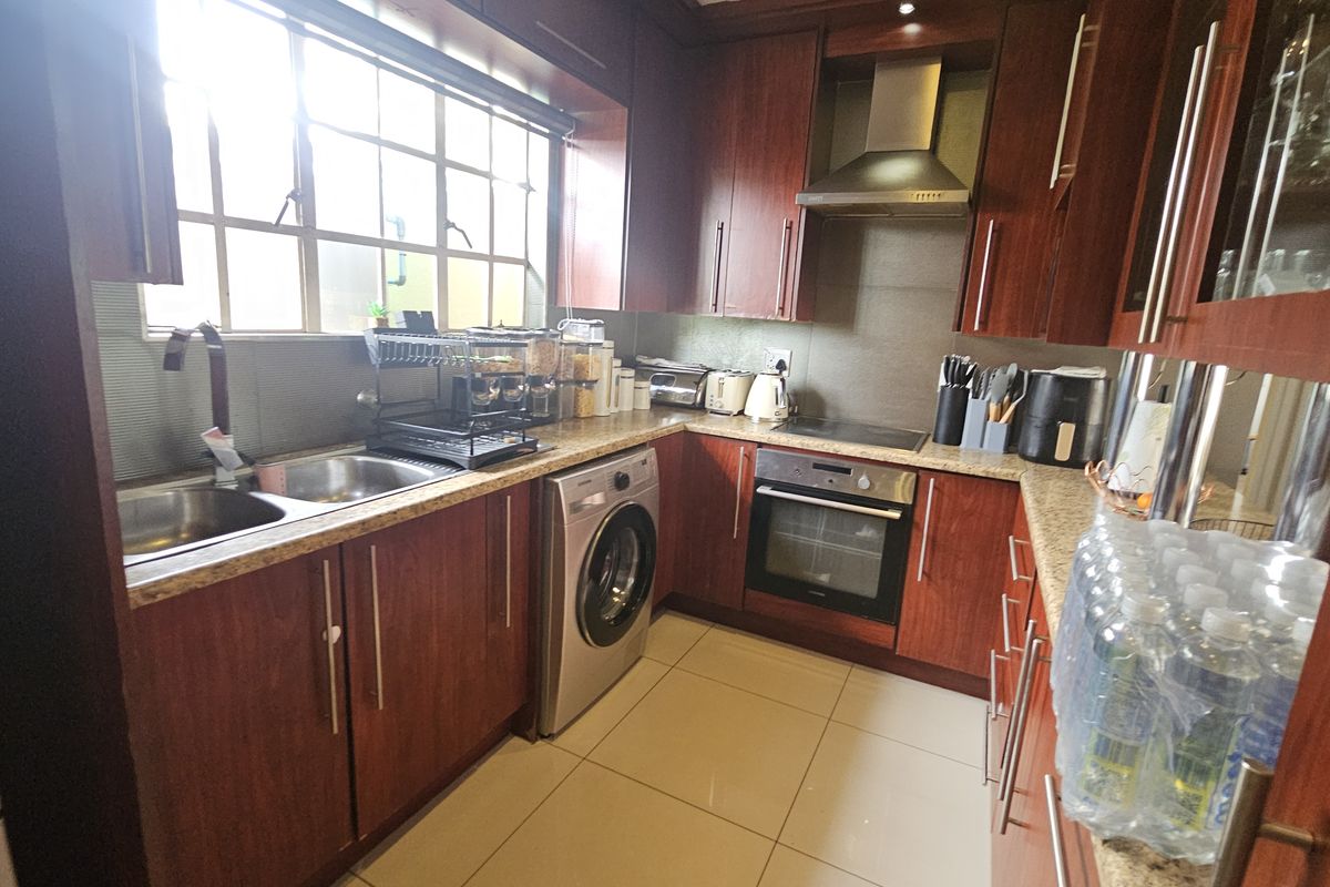 Starting bid from R 750 000.!!!! Live Online Auction! Non-Distressed Auction - Photo 3