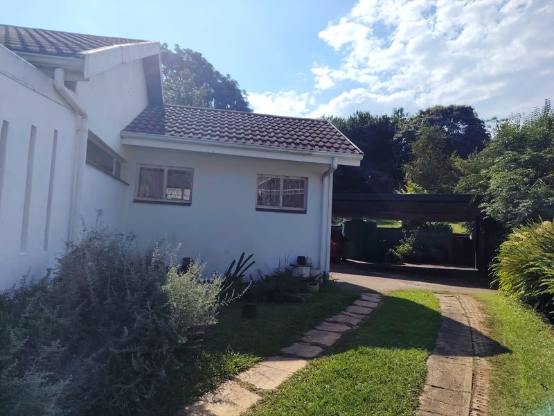 3 Bedroom House to Let Howick North - Photo 4