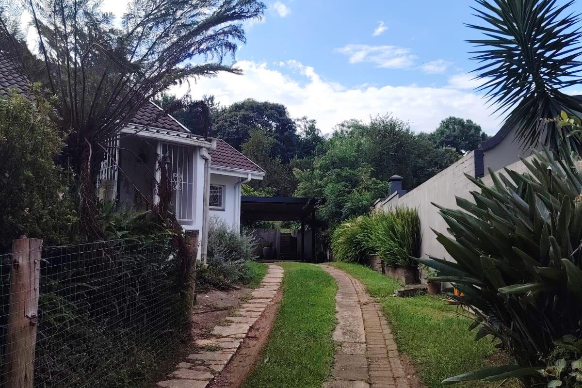 3 Bedroom House to Let Howick North - Photo 3