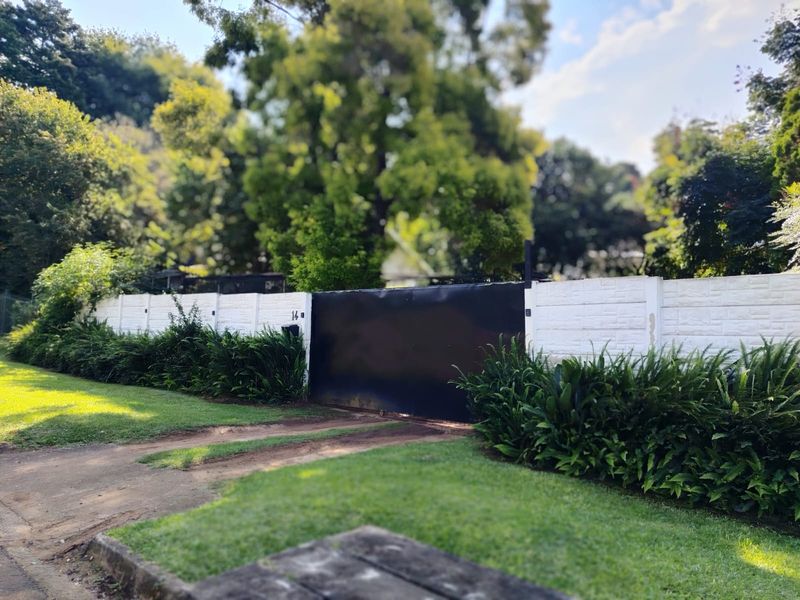 3 Bedroom House to Let Howick North - Photo 2