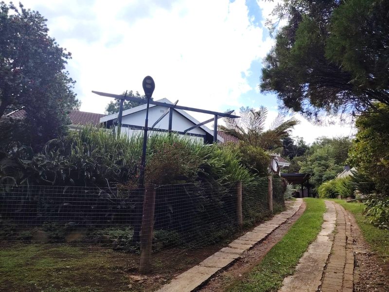 3 Bedroom House to Let Howick North - Photo 7