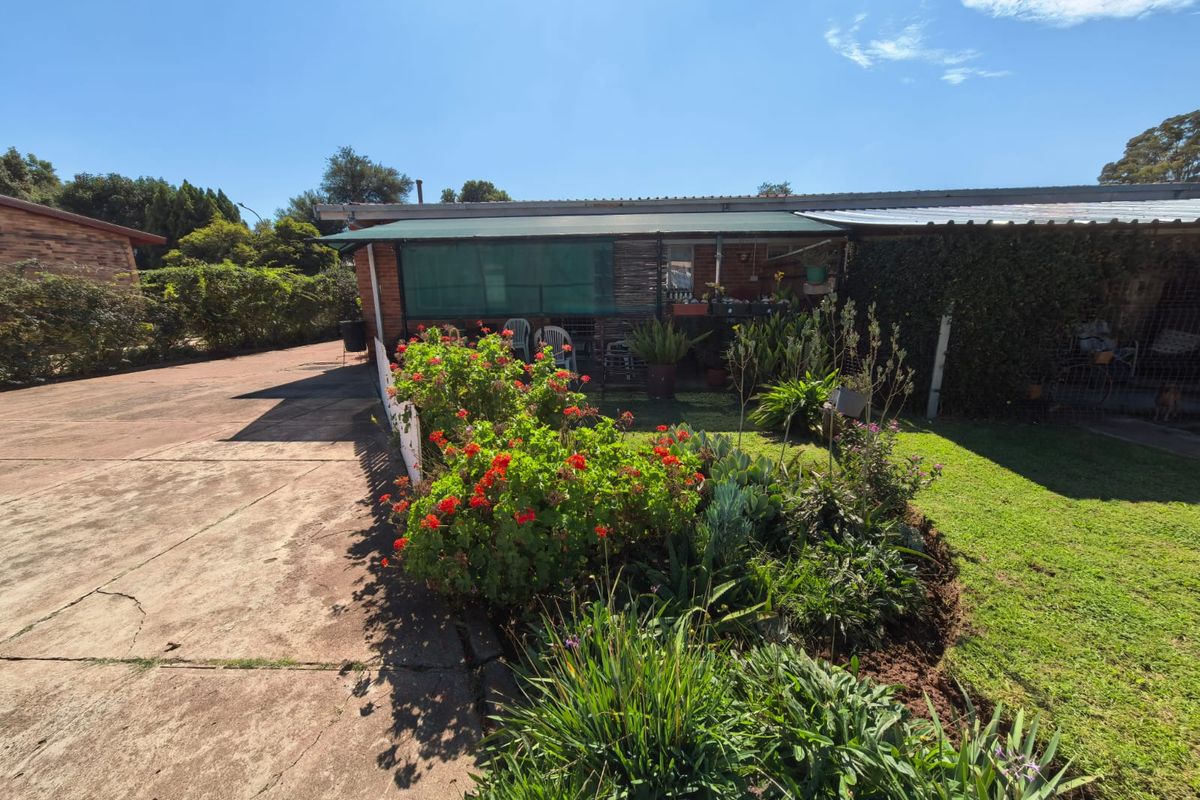 Discover this charming townhouse in Parys - Photo 5