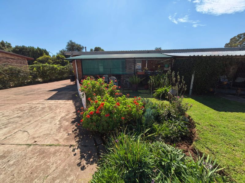 Discover this charming townhouse in Parys - Photo 5