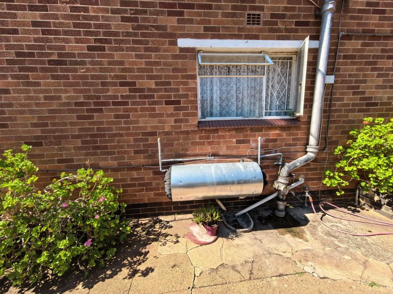 Discover this charming townhouse in Parys - Photo 10