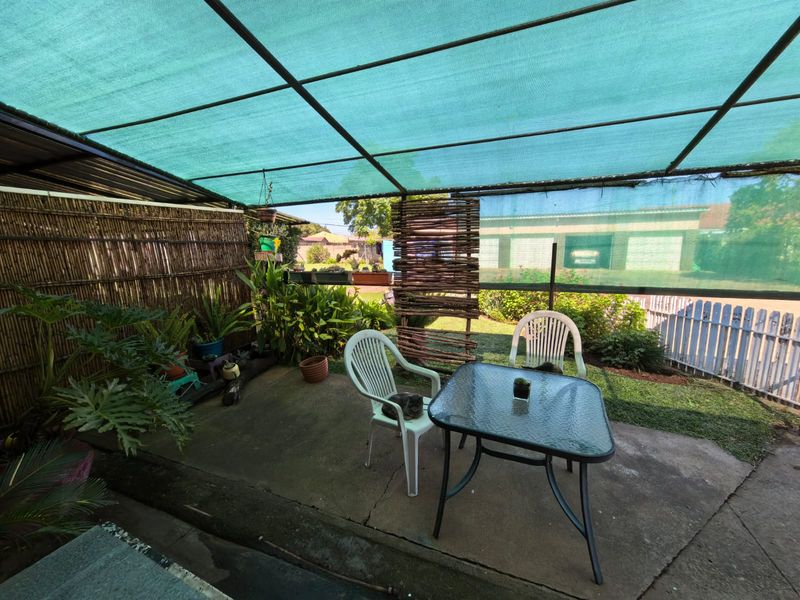 Discover this charming townhouse in Parys - Photo 8