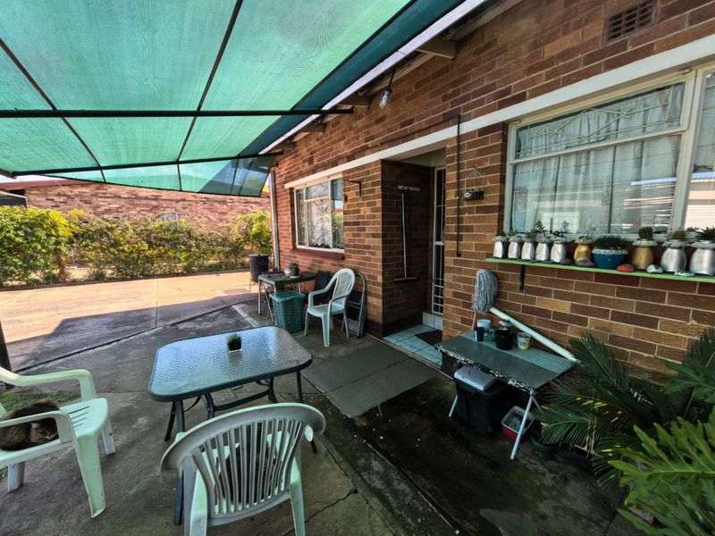 Discover this charming townhouse in Parys - Photo 6