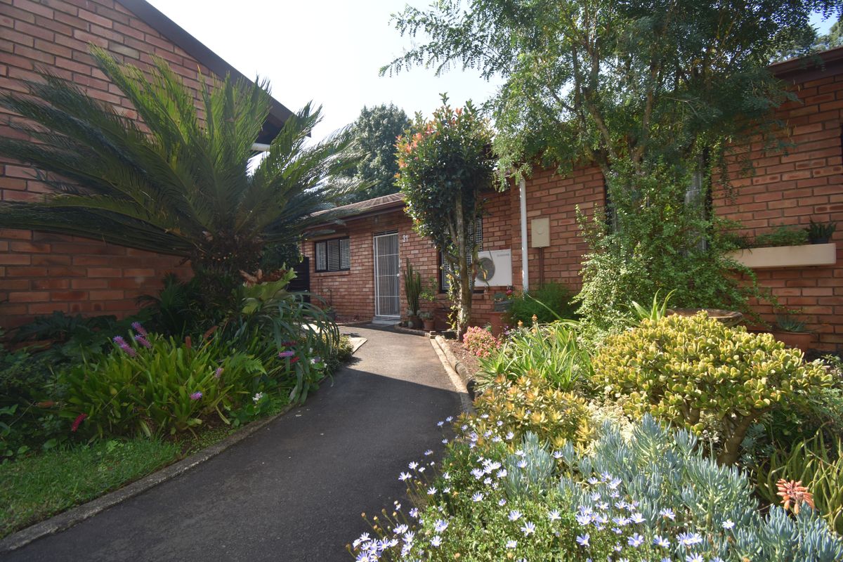 Secure Residential Estate for the Over Fifties - Photo 2