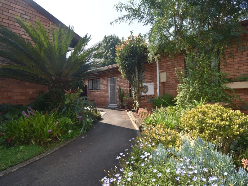 Secure Residential Estate for the Over Fifties - Photo 2