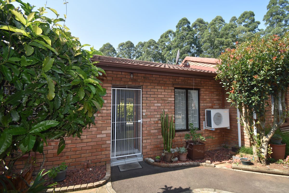 Secure Residential Estate for the Over Fifties - Photo 5