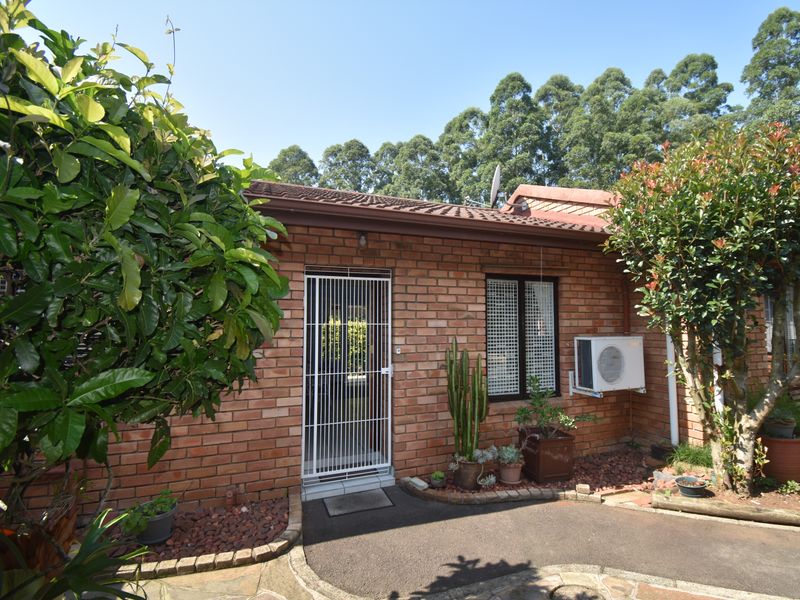 Secure Residential Estate for the Over Fifties - Photo 5