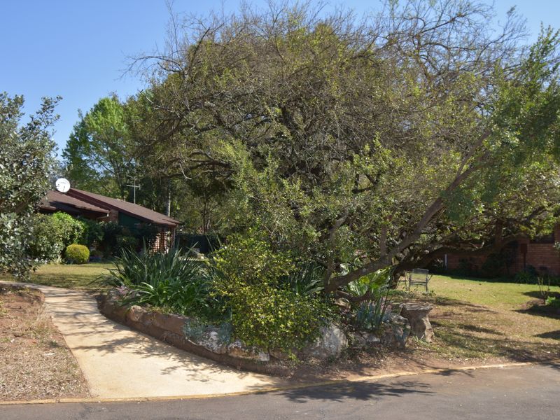 Secure Residential Estate for the Over Fifties - Photo 4