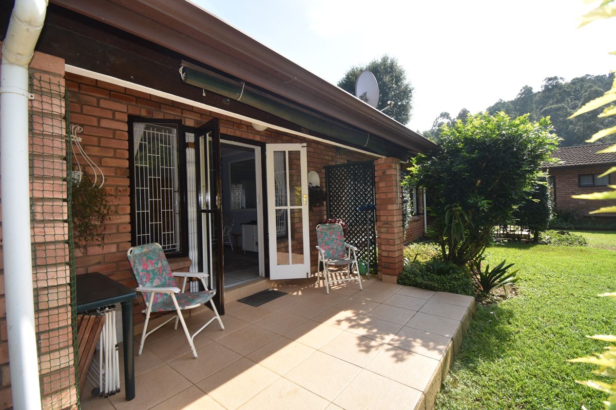 Secure Residential Estate for the Over Fifties - Photo 5