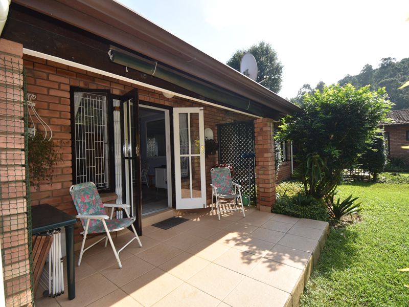 Secure Residential Estate for the Over Fifties - Photo 5