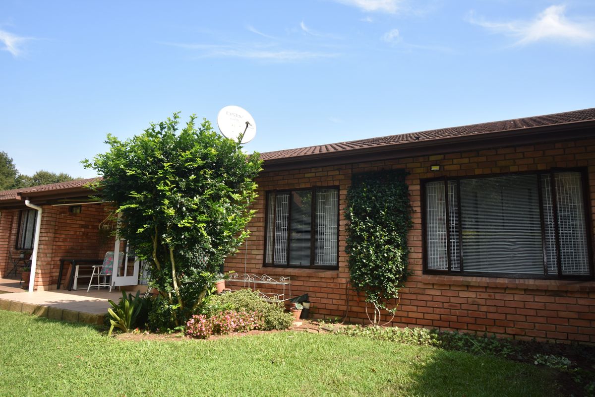 Secure Residential Estate for the Over Fifties - Photo 4