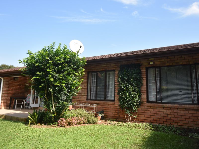 Secure Residential Estate for the Over Fifties - Photo 4