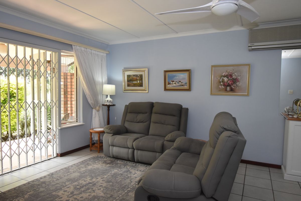 Secure Residential Estate for the Over Fifties - Photo 3