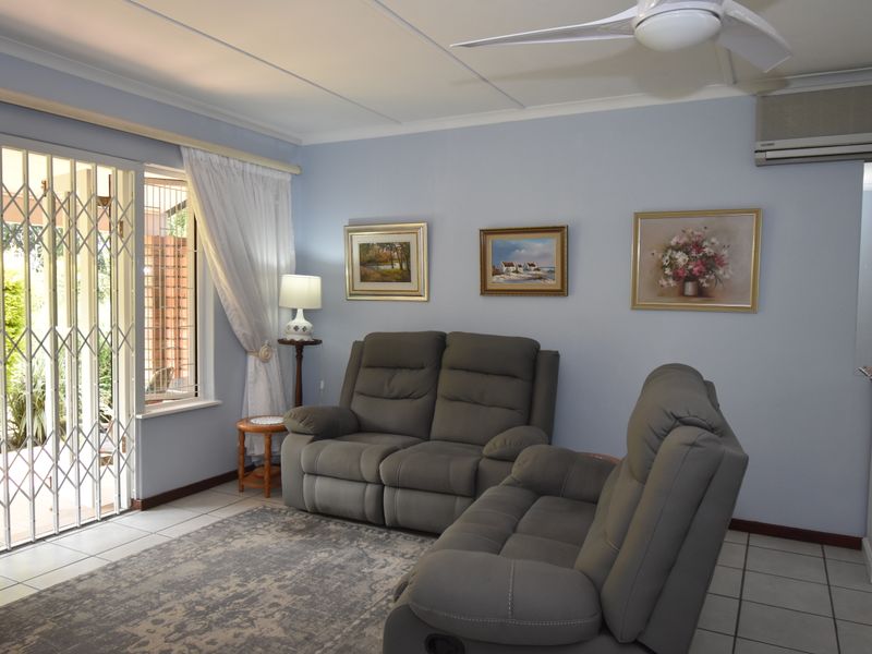 Secure Residential Estate for the Over Fifties - Photo 3