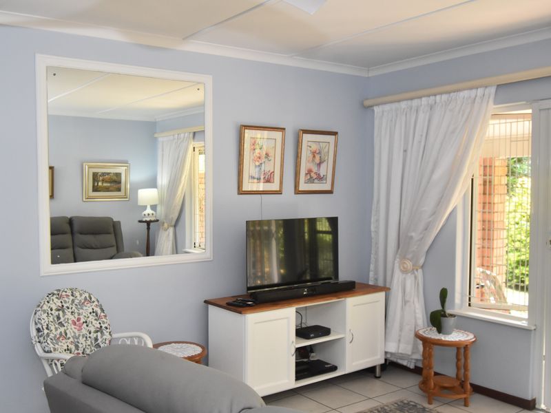 Secure Residential Estate for the Over Fifties - Photo 10