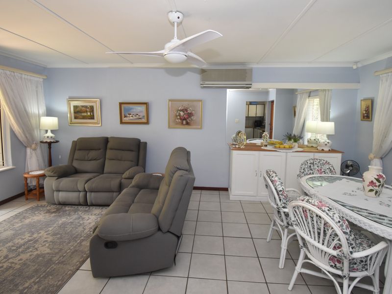 Secure Residential Estate for the Over Fifties - Photo 8