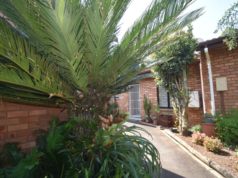 Secure Residential Estate for the Over Fifties - Photo 3