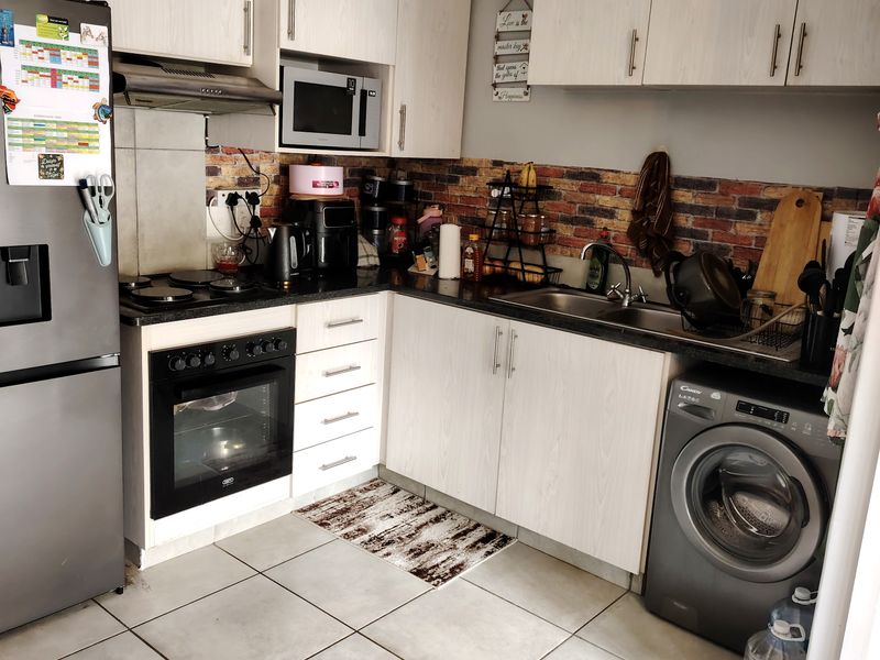 One Bedroom Apartment --Modern living in the North - Photo 5